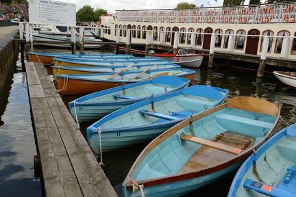 Blue Rental Boats4